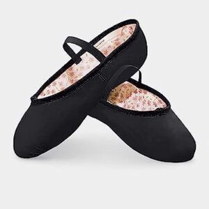 Capezio Women’s Daisy Ballet Shoes